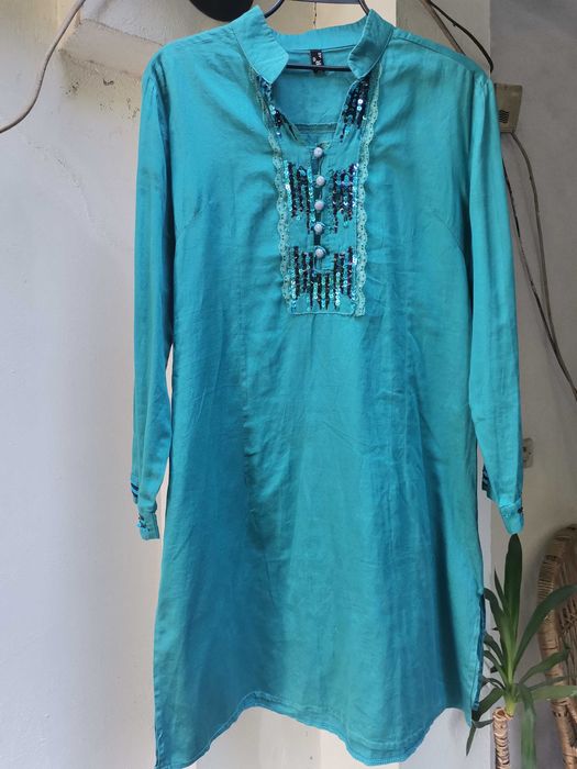 Туники различни модели