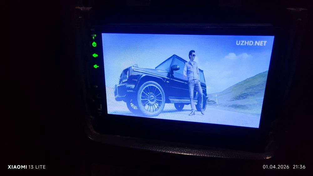 продаётся автомагнитола в хорошом состаяние