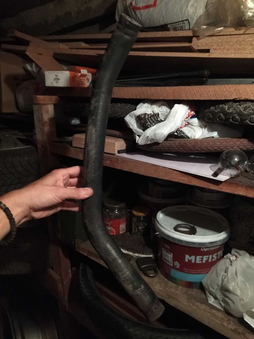 Авто части за Ауди 80