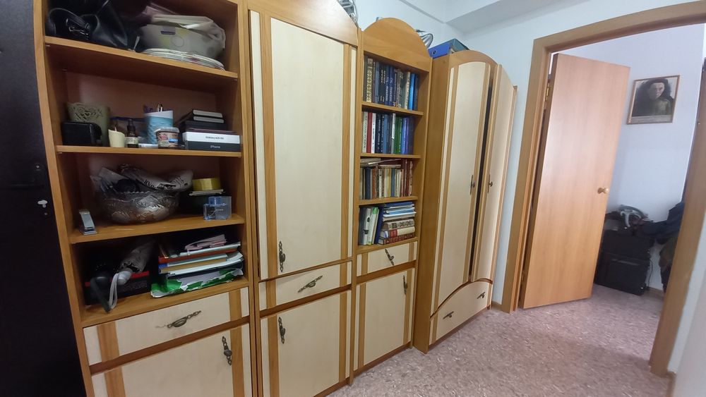 Детская  стенка шкафы