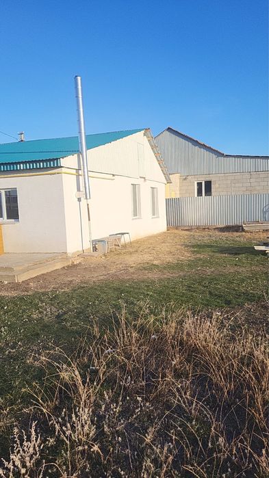 Продается 3-х комнатный дом за 16 млн