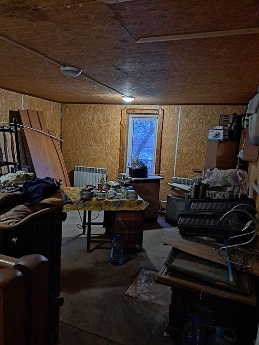 Продам дачу на берегу Ишима