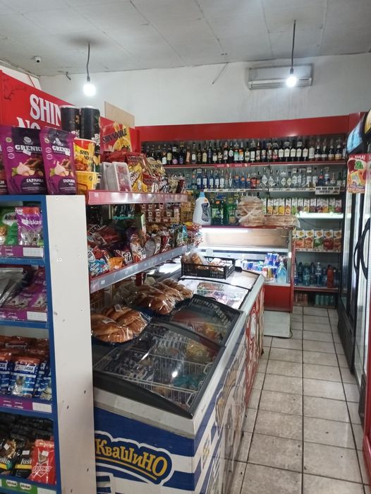 Продажа готового бизнеса