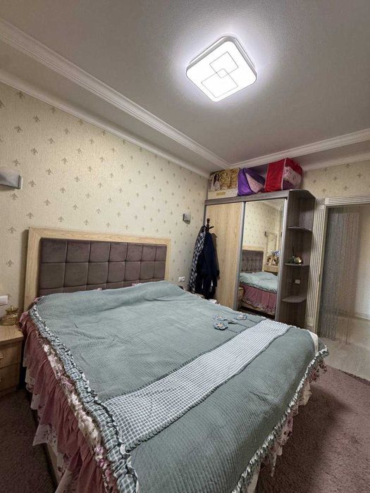 M1406 ПРОДАЕТСЯ 2/5/7 Новостройка ЖК Golden House