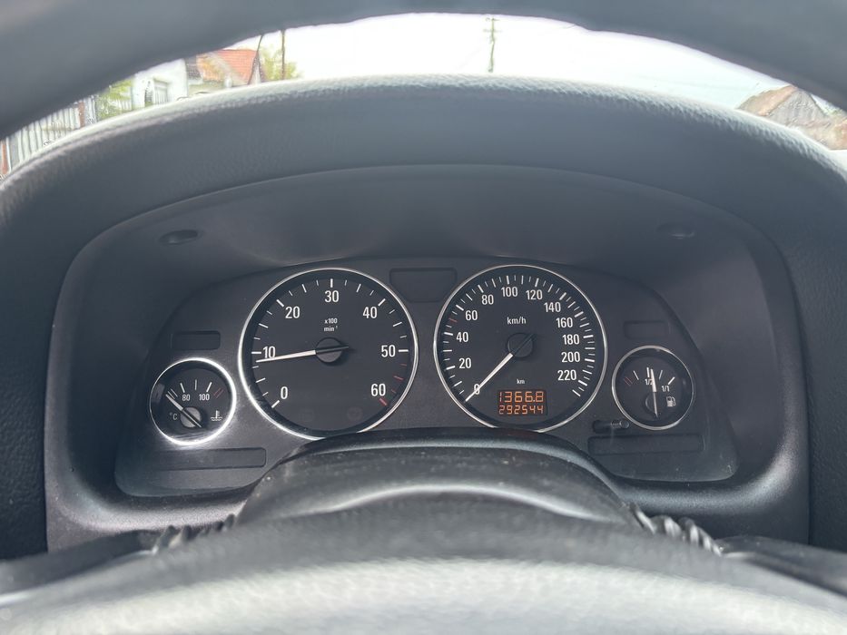 Vand Opel Astra H 1.7 TDI