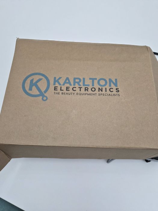 Антицелулитен уред за ултразвукова кавитация Karlton Electronics, 40Kh