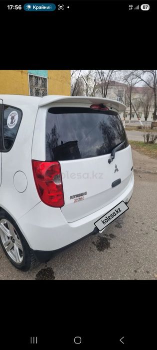 Продам Mitsubishi colt