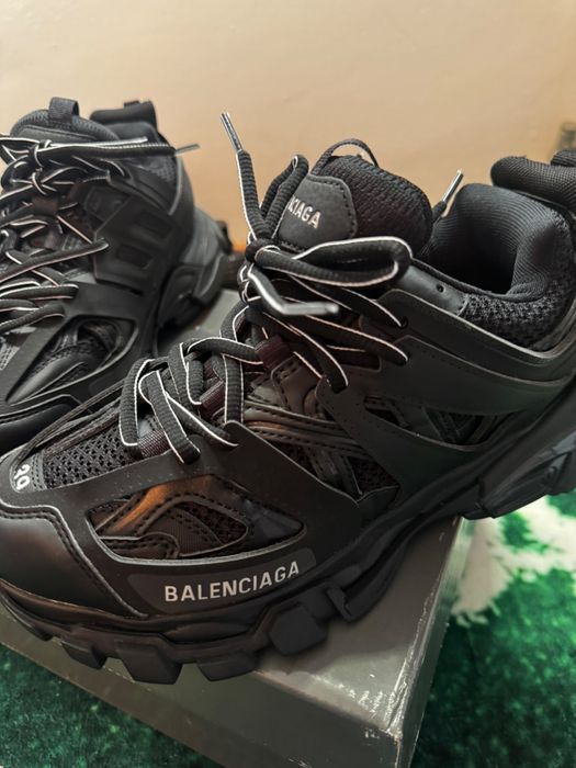Papuci Balenciaga Track *Calitate*