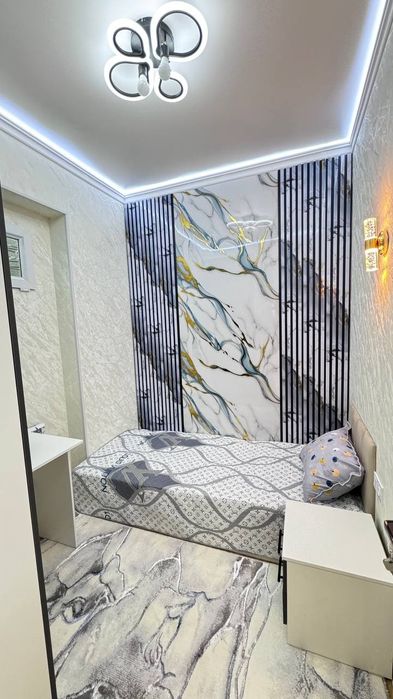 Евро ремонт под ключ