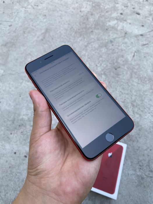 Iphone 8 Plus 64GB Ideal