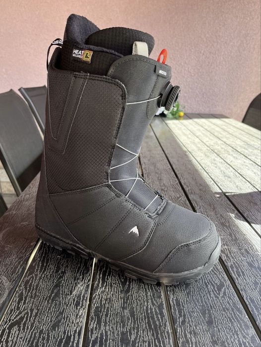 Vand set placa de snowboard bootsi si legaturi