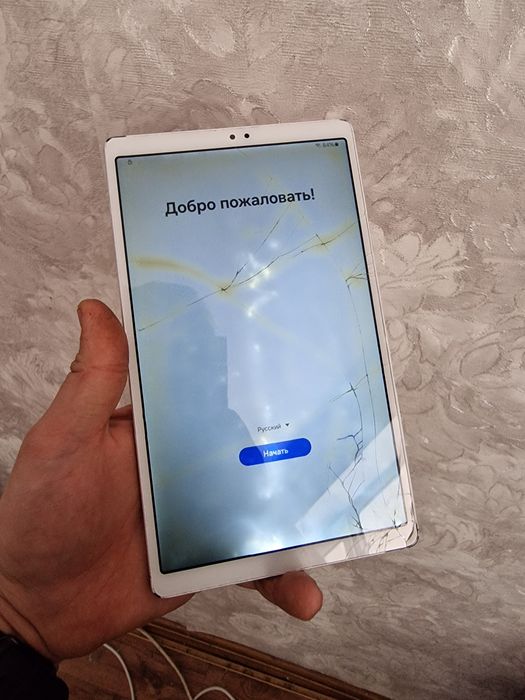 Samsung tab a7 lite 32gb