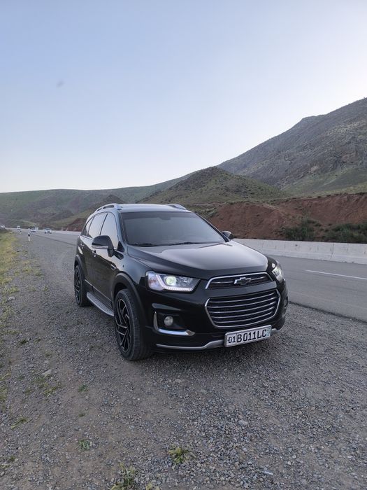 Каптива3-4 килинган