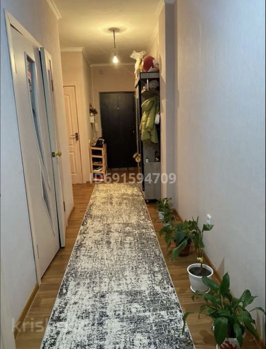 2-х ком квартира