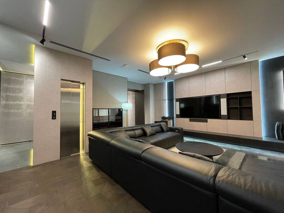 Mirabad Avenue Продается 5 комнатная квартира ремонт ул.Кунаева