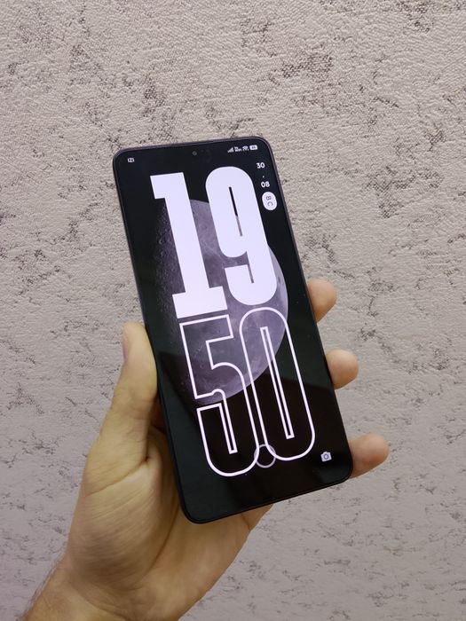 Poco f6 12+12 512gb