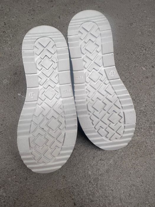 Понки / Ponki Есенни/пролетни обувки