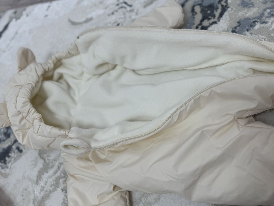 Конверт+ комбинезон Mom/ baby