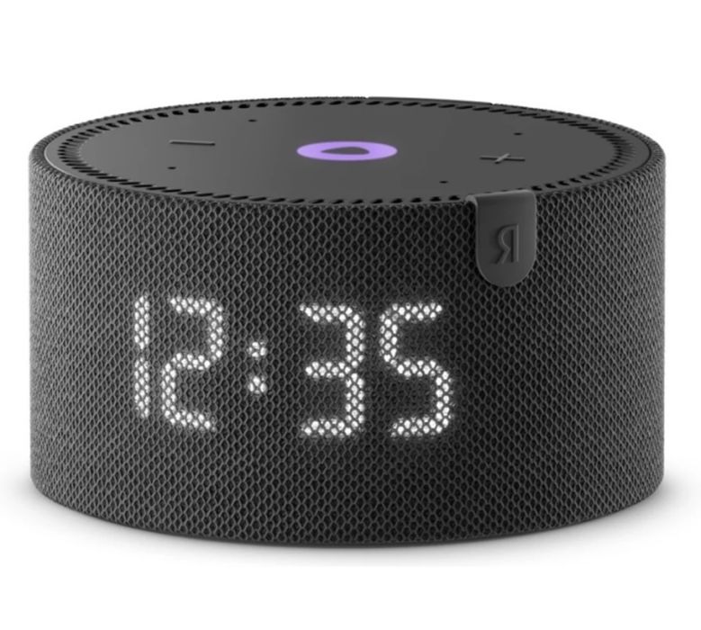 Продас станцию Алису - мини версия