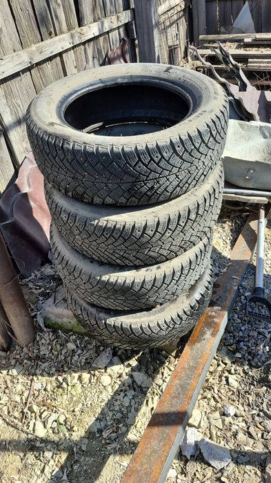 Запчасти Автошины