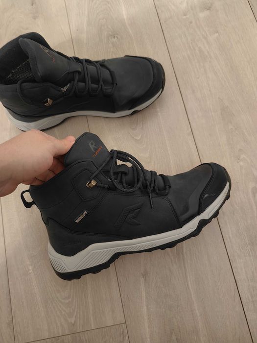 Мъжки зимни обувки Runners