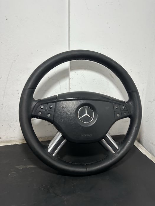 Volan Mercedes Ml W164 Ml320 Ml280