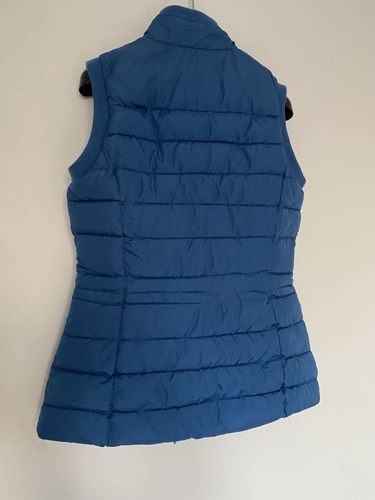 Vestă matlasată Lee Cooper