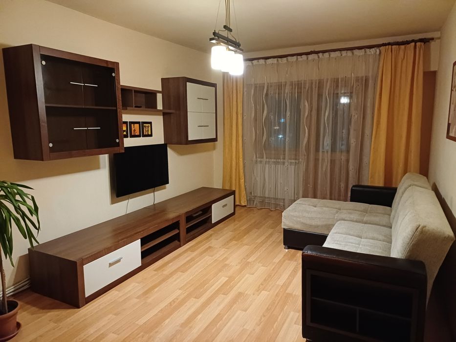 Apartament 3 camere decomandate, spațios și liniștit – Bd. Păcurari, lângă OMV/Kaufland