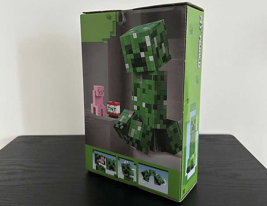 Lego Creeper™ Minecraft #21276