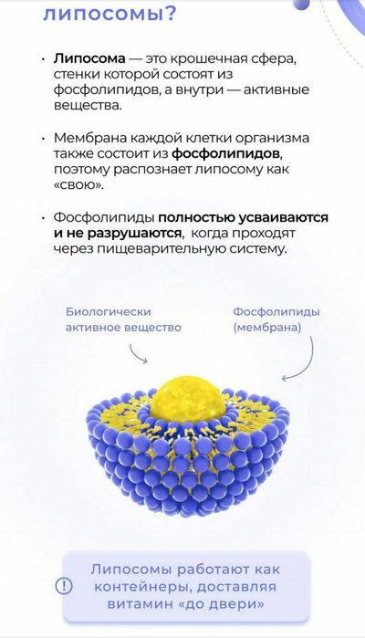 Липосомальные Нейромедиаторы от NL. Антисрессовые средства. БАДы.