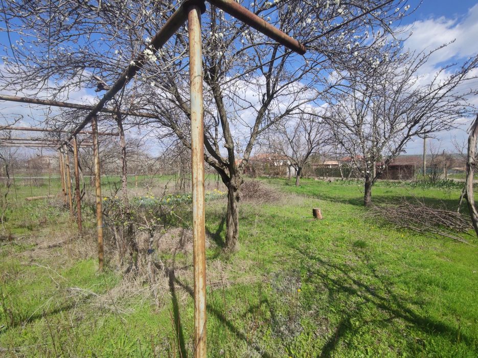 Продава се Къща в с. Михайлово, Област Стара Загора - 160 кв.м за 90 €/кв.м - Снимка #8