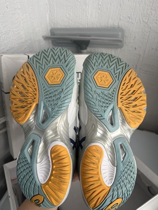 ASICS METARISE оригинал, 37-38 ро