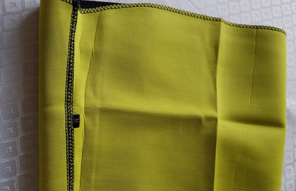 Клин и колан на Hot Shapers за отслабване