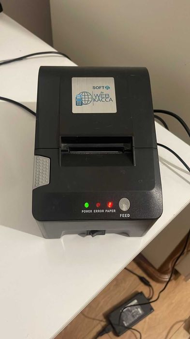 Принтер чеков Rongta RP58 U