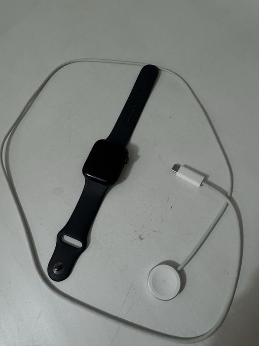 Apple watch 7 45мм на запчасти