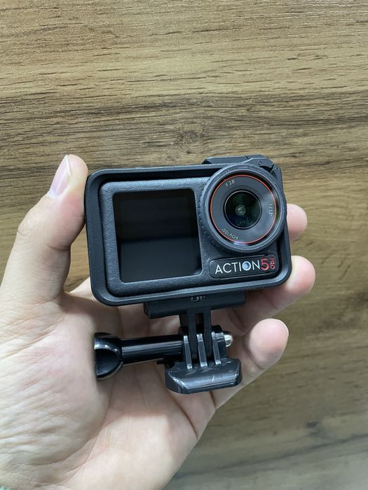 DJI osmo Action 5 Pro