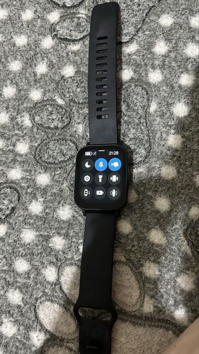 Часы Redmi Watch 5 Active AE78