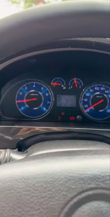 Other Lacetti / Gentra 2023 — 5