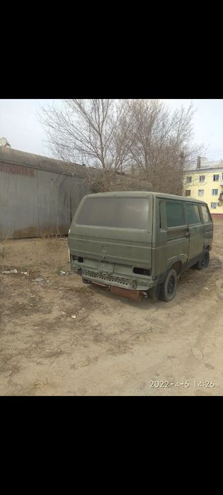 Продам Фольксваген Транспортир Т3