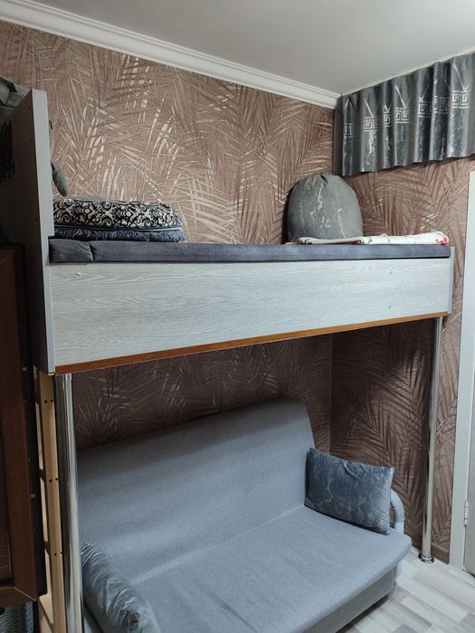 Мирабад. 1 ком 1 этаж