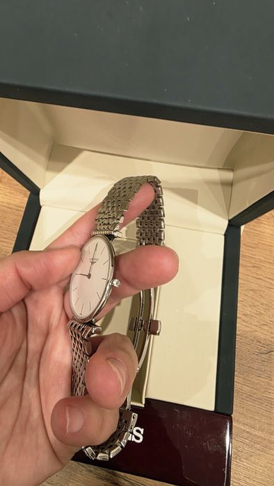 Мужские Часы Longines