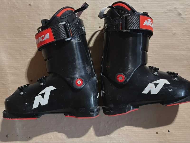 NORDICA Clapari Dobernann GP130