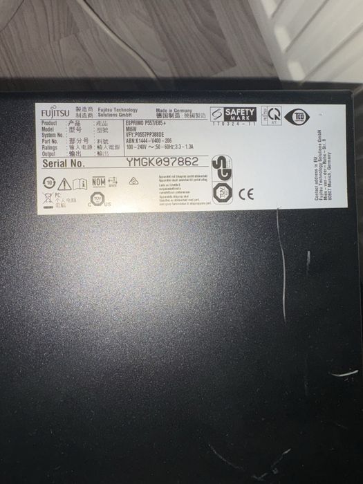 Vand unitate calculator