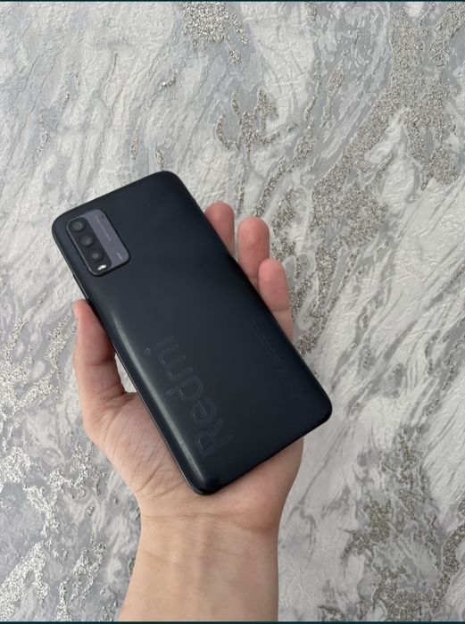 Redmi 9 t 129 gb продам 18000