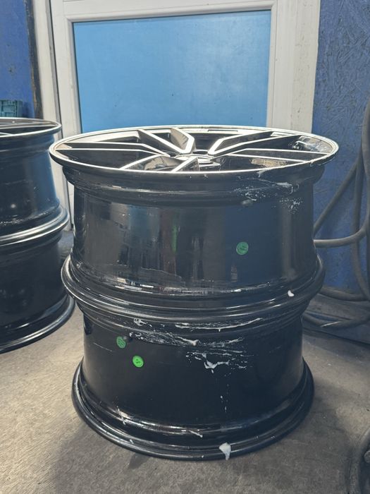 Комплект дисков R18