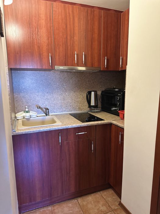 Апартамент под наем в Поморие  60€ на вечер