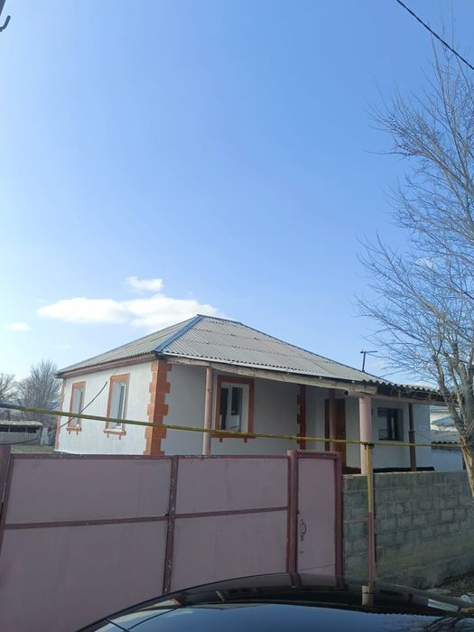 Жер үй  сатылады