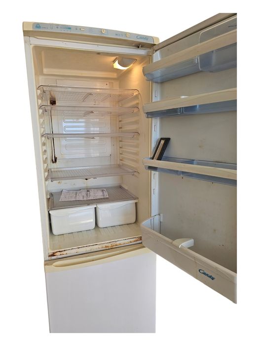 Хладилник Candy combi 2c