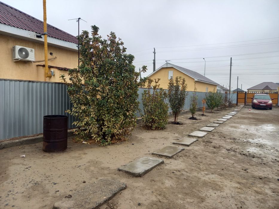 Времянка сатылады