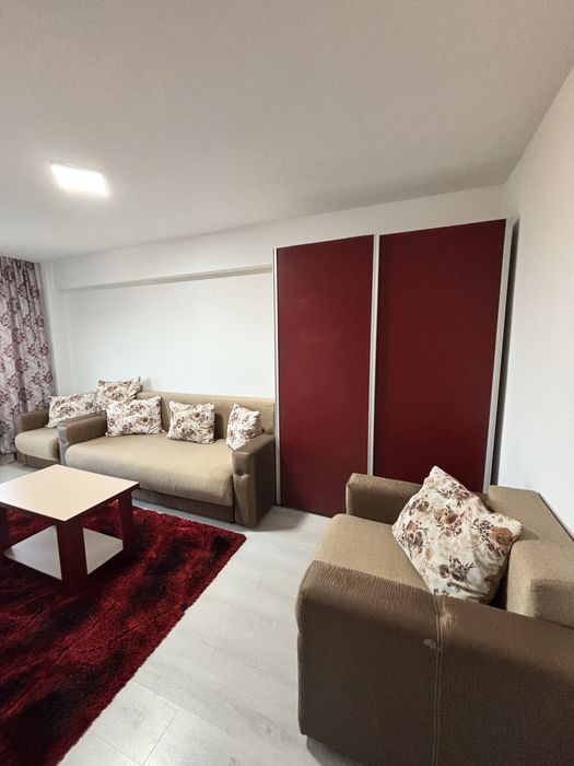 Apartament 2 camere Lețcani- de închiriat